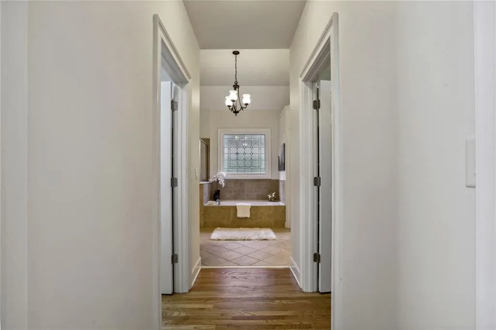 520 Trowbrook Road, Atlanta, Georgia 30350, 4 Bedrooms Bedrooms, ,3 BathroomsBathrooms,Residential,Sold,520 Trowbrook Road,7188409