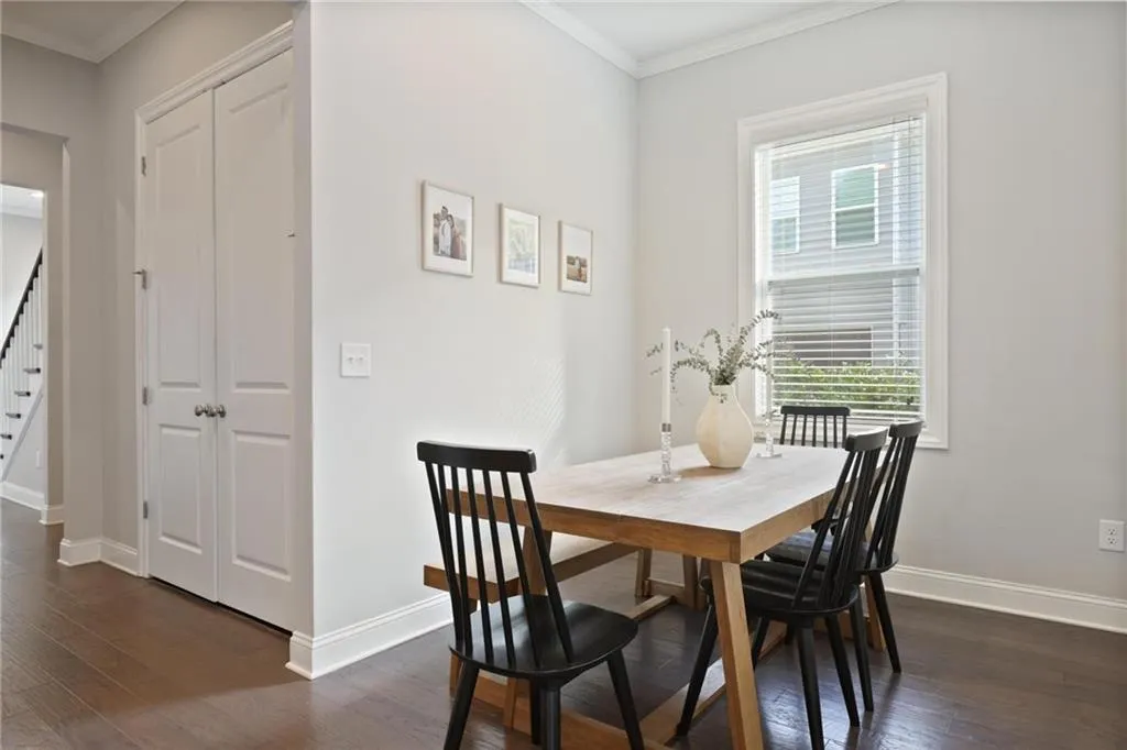 887 Proctor Oaks Street Nw, Atlanta, Georgia 30318, 4 Bedrooms Bedrooms, ,3 BathroomsBathrooms,Residential,For Sale,887 Proctor Oaks Street Nw,7650588