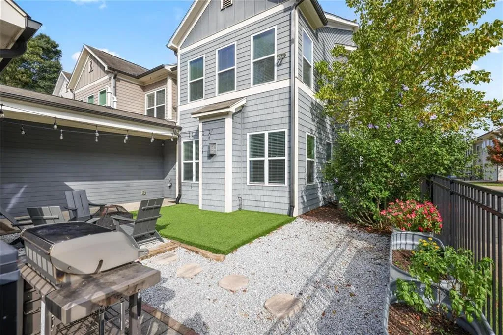 887 Proctor Oaks Street Nw, Atlanta, Georgia 30318, 4 Bedrooms Bedrooms, ,3 BathroomsBathrooms,Residential,For Sale,887 Proctor Oaks Street Nw,7650588