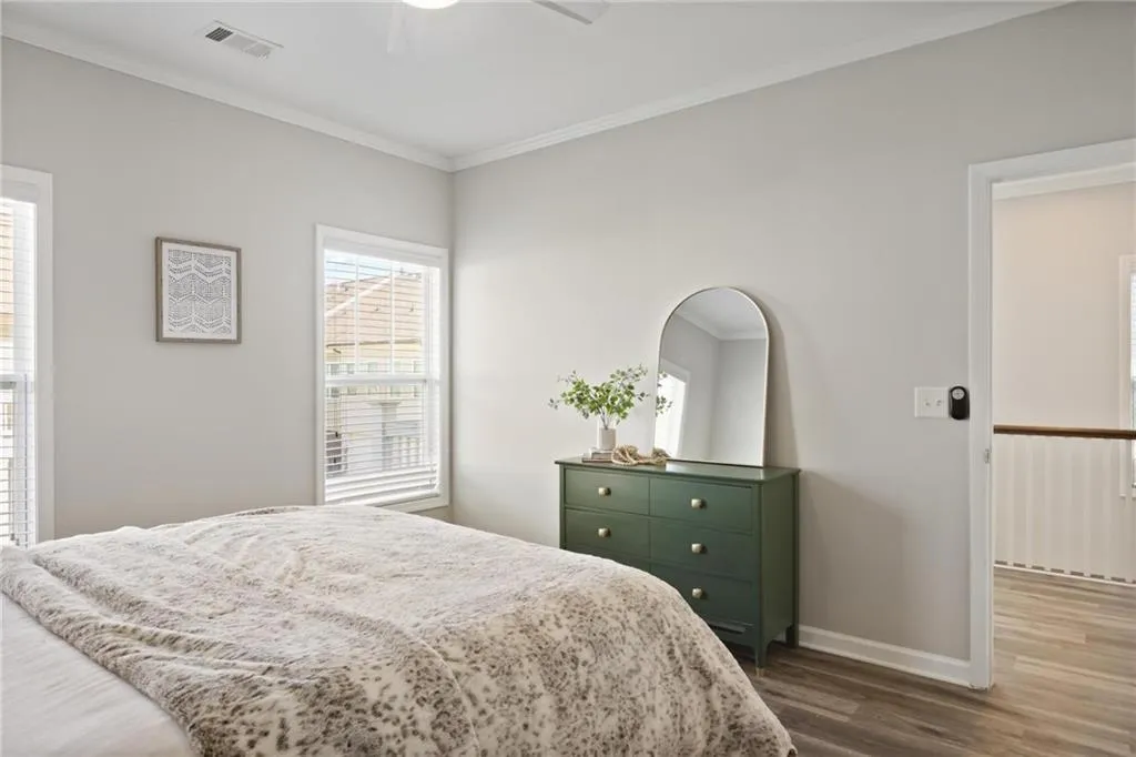 887 Proctor Oaks Street Nw, Atlanta, Georgia 30318, 4 Bedrooms Bedrooms, ,3 BathroomsBathrooms,Residential,For Sale,887 Proctor Oaks Street Nw,7650588