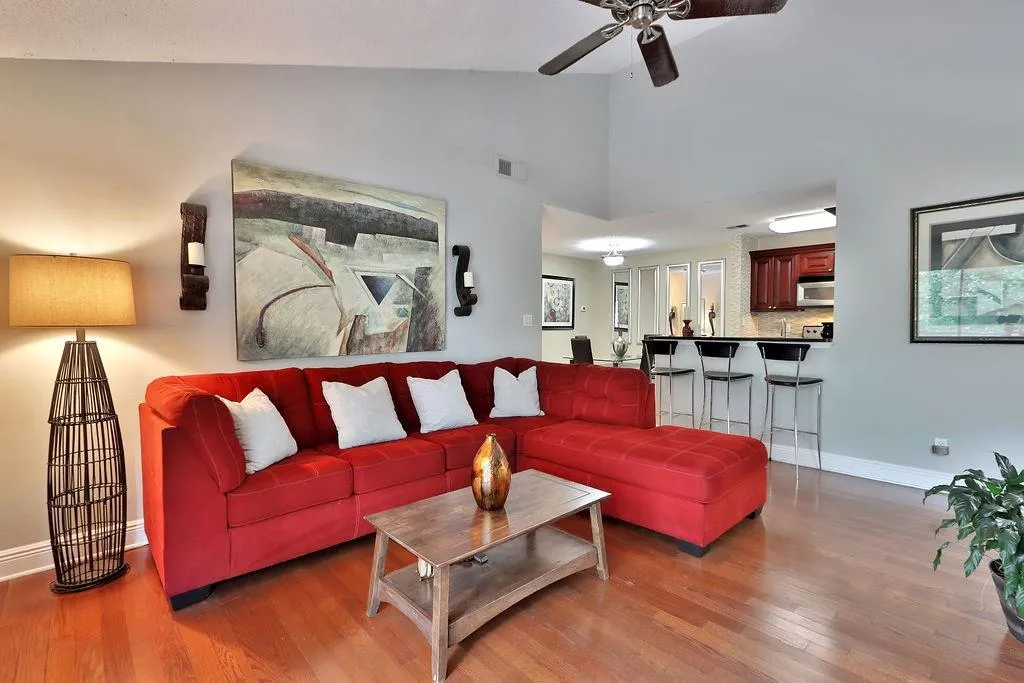 5306 Santa Fe Parkway, Sandy Springs, Georgia 30350, 2 Bedrooms Bedrooms, ,2 BathroomsBathrooms,Residential,Sold,5306 Santa Fe Parkway,7100250