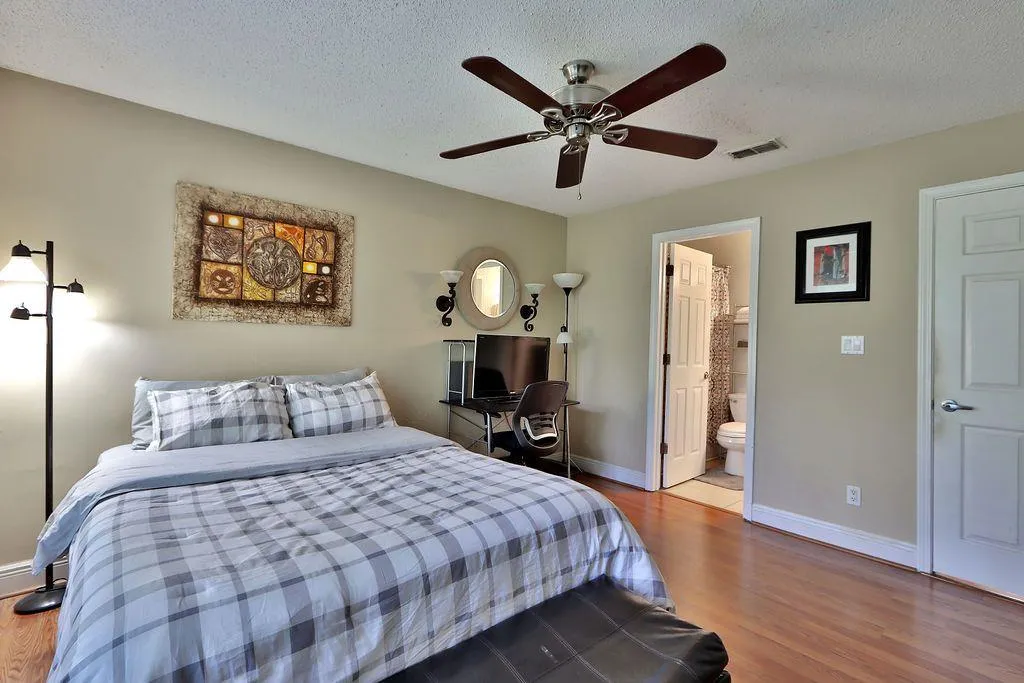 5306 Santa Fe Parkway, Sandy Springs, Georgia 30350, 2 Bedrooms Bedrooms, ,2 BathroomsBathrooms,Residential,Sold,5306 Santa Fe Parkway,7100250