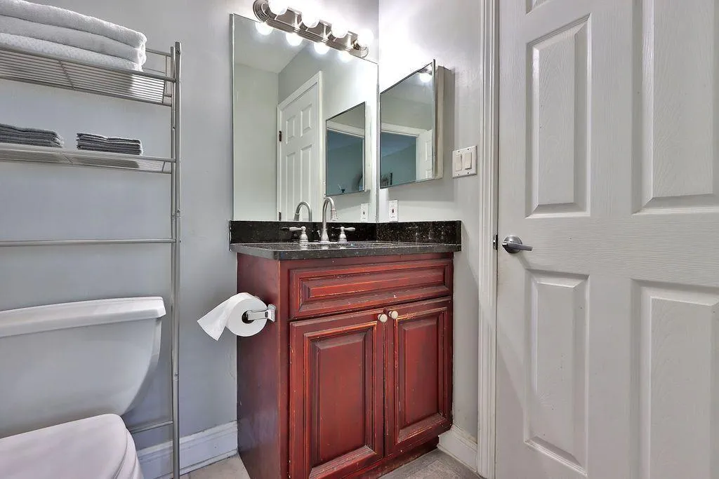 5306 Santa Fe Parkway, Sandy Springs, Georgia 30350, 2 Bedrooms Bedrooms, ,2 BathroomsBathrooms,Residential,Sold,5306 Santa Fe Parkway,7100250