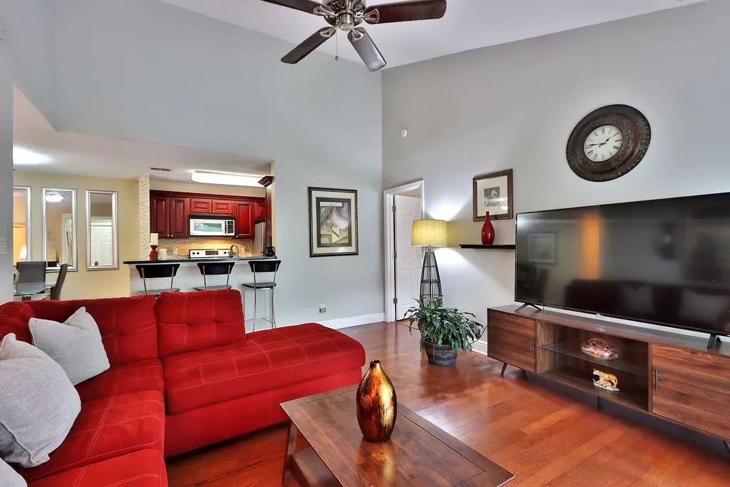 5306 Santa Fe Parkway, Sandy Springs, Georgia 30350, 2 Bedrooms Bedrooms, ,2 BathroomsBathrooms,Residential,Sold,5306 Santa Fe Parkway,7100250