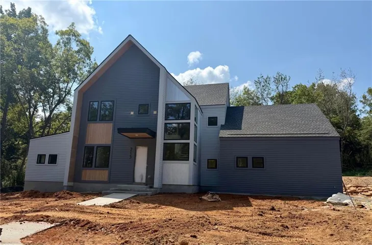 Lasting first impression with exceptional curb appeal.