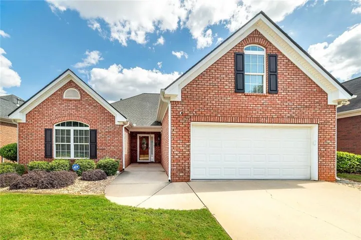 237 Prominent Loop, Mcdonough, Georgia 30253