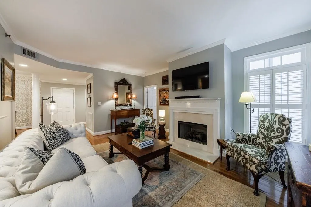 50 Biscayne Drive Nw Unit 4110, Atlanta, Georgia 30309, 2 Bedrooms Bedrooms, ,2 BathroomsBathrooms,Residential,Sold,50 Biscayne Drive Nw Unit 4110,7589985