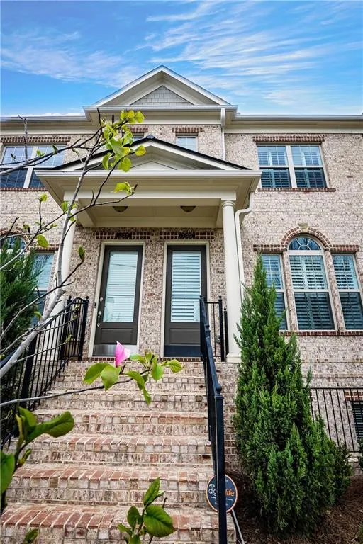 309 Alderwood Lane, Atlanta, Georgia 30328, 3 Bedrooms Bedrooms, ,3 BathroomsBathrooms,Residential,Sold,309 Alderwood Lane,5815961