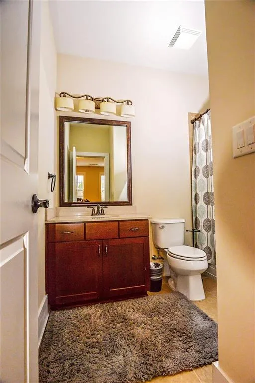 309 Alderwood Lane, Atlanta, Georgia 30328, 3 Bedrooms Bedrooms, ,3 BathroomsBathrooms,Residential,Sold,309 Alderwood Lane,5815961