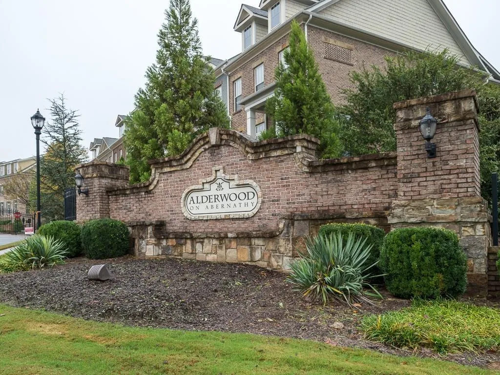 309 Alderwood Lane, Atlanta, Georgia 30328, 3 Bedrooms Bedrooms, ,3 BathroomsBathrooms,Residential,Sold,309 Alderwood Lane,5815961