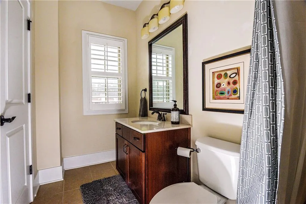 309 Alderwood Lane, Atlanta, Georgia 30328, 3 Bedrooms Bedrooms, ,3 BathroomsBathrooms,Residential,Sold,309 Alderwood Lane,5815961