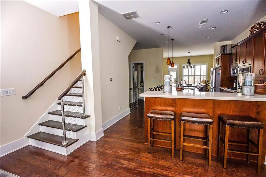 309 Alderwood Lane, Atlanta, Georgia 30328, 3 Bedrooms Bedrooms, ,3 BathroomsBathrooms,Residential,Sold,309 Alderwood Lane,5815961