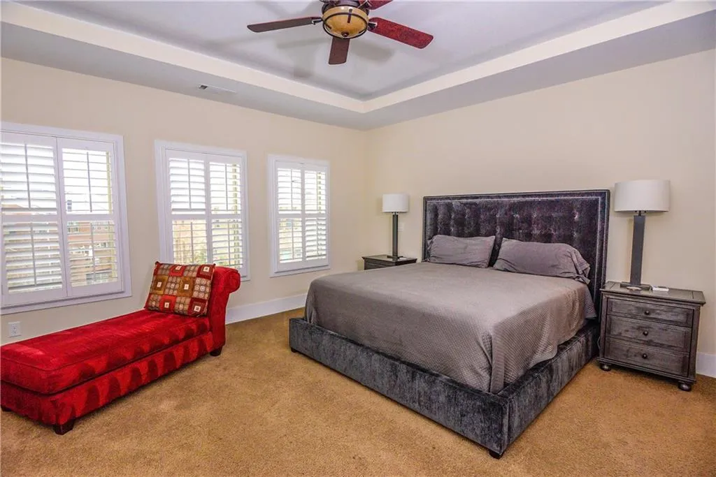 309 Alderwood Lane, Atlanta, Georgia 30328, 3 Bedrooms Bedrooms, ,3 BathroomsBathrooms,Residential,Sold,309 Alderwood Lane,5815961