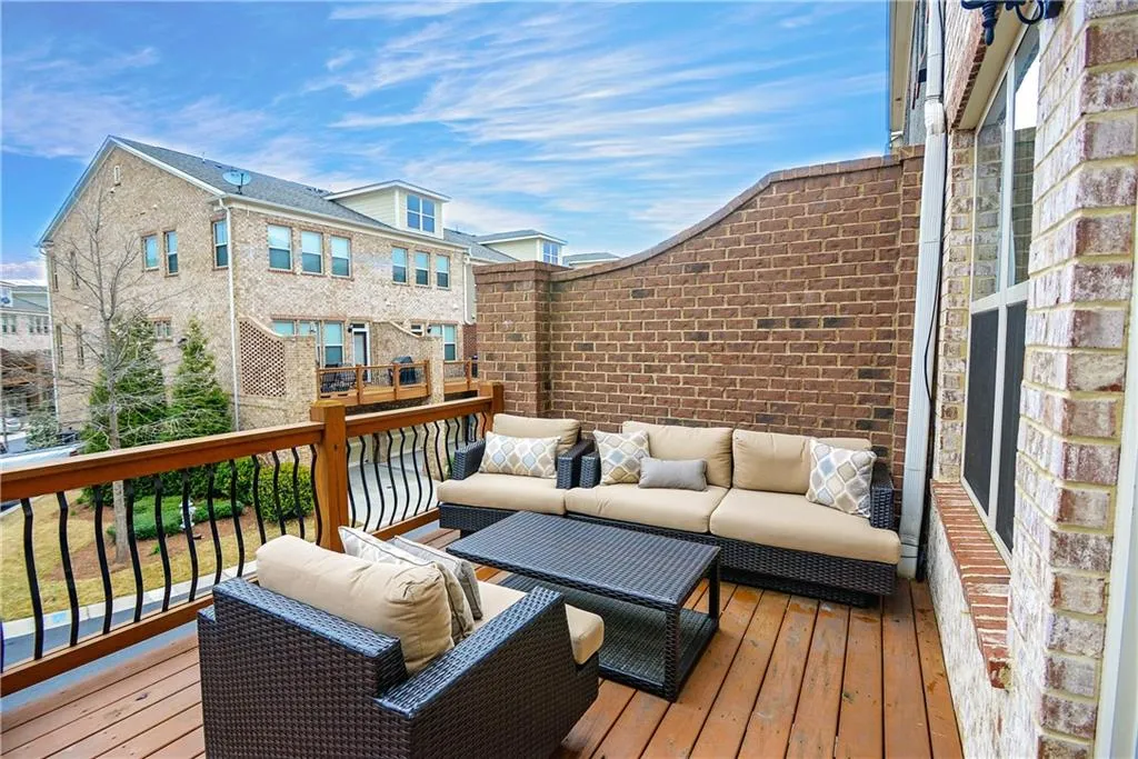 309 Alderwood Lane, Atlanta, Georgia 30328, 3 Bedrooms Bedrooms, ,3 BathroomsBathrooms,Residential,Sold,309 Alderwood Lane,5815961