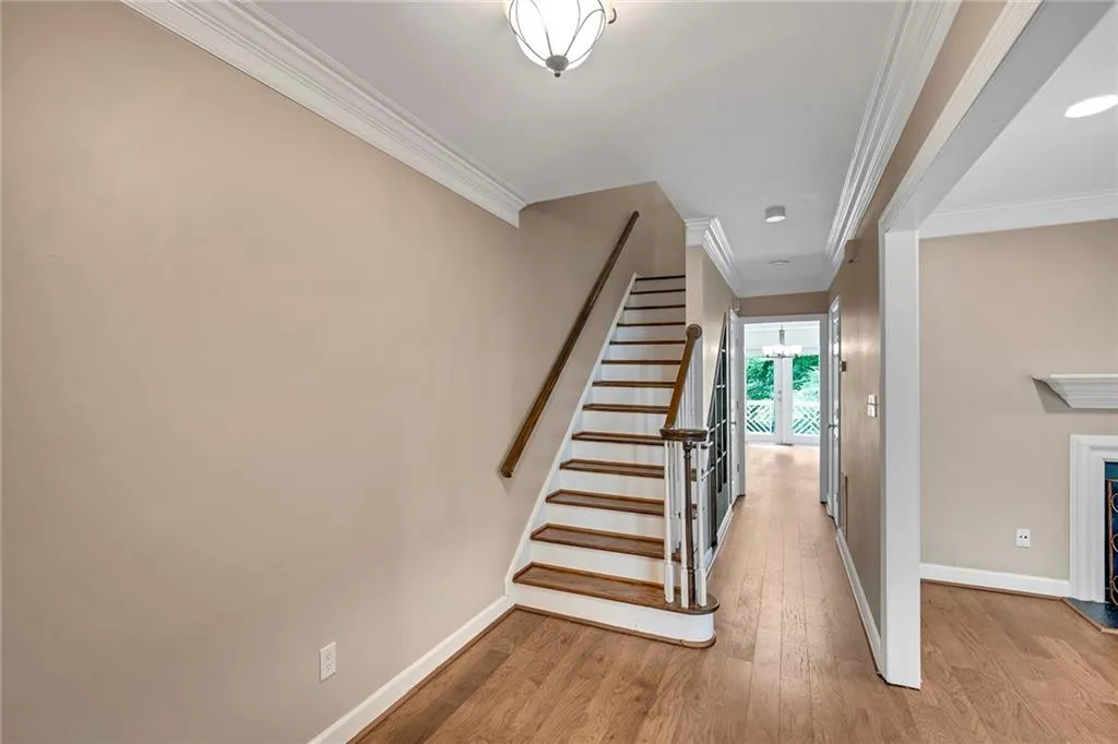 45 Mount Vernon Circle, Sandy Springs, Georgia 30338, 2 Bedrooms Bedrooms, ,2 BathroomsBathrooms,Residential,Sold,45 Mount Vernon Circle,7248804