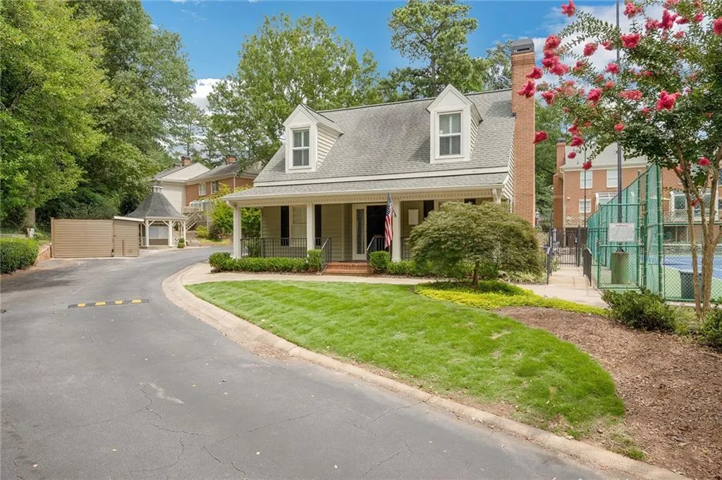 45 Mount Vernon Circle, Sandy Springs, Georgia 30338, 2 Bedrooms Bedrooms, ,2 BathroomsBathrooms,Residential,Sold,45 Mount Vernon Circle,7248804