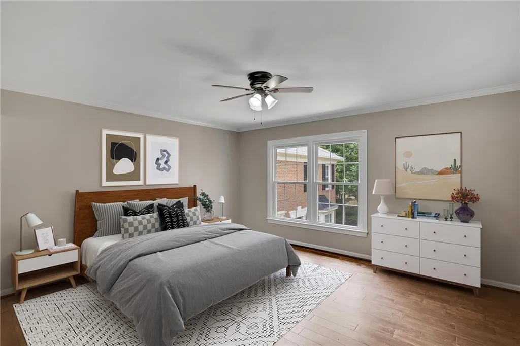 45 Mount Vernon Circle, Sandy Springs, Georgia 30338, 2 Bedrooms Bedrooms, ,2 BathroomsBathrooms,Residential,Sold,45 Mount Vernon Circle,7248804