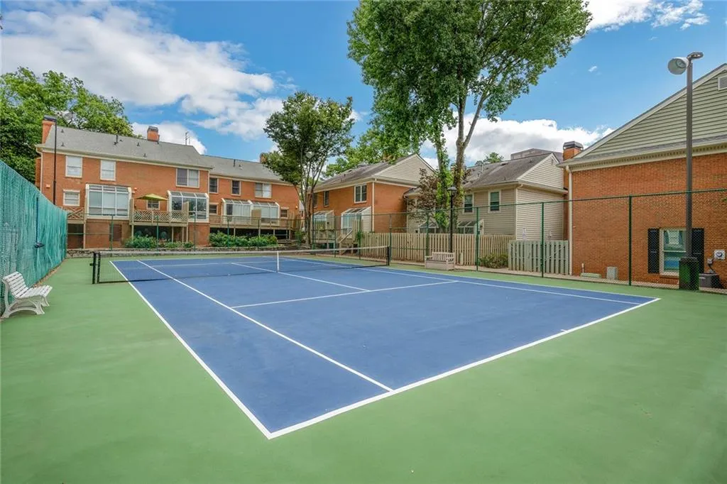 45 Mount Vernon Circle, Sandy Springs, Georgia 30338, 2 Bedrooms Bedrooms, ,2 BathroomsBathrooms,Residential,Sold,45 Mount Vernon Circle,7248804