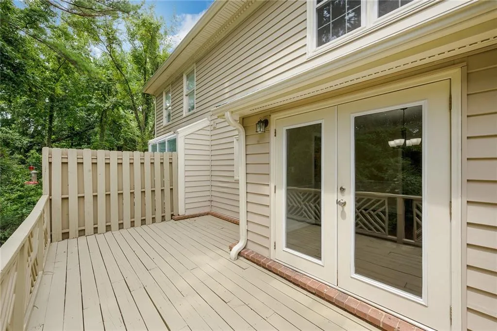 45 Mount Vernon Circle, Sandy Springs, Georgia 30338, 2 Bedrooms Bedrooms, ,2 BathroomsBathrooms,Residential,Sold,45 Mount Vernon Circle,7248804