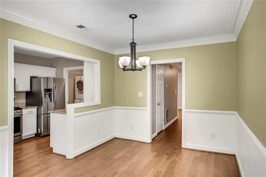 45 Mount Vernon Circle, Sandy Springs, Georgia 30338, 2 Bedrooms Bedrooms, ,2 BathroomsBathrooms,Residential,Sold,45 Mount Vernon Circle,7248804