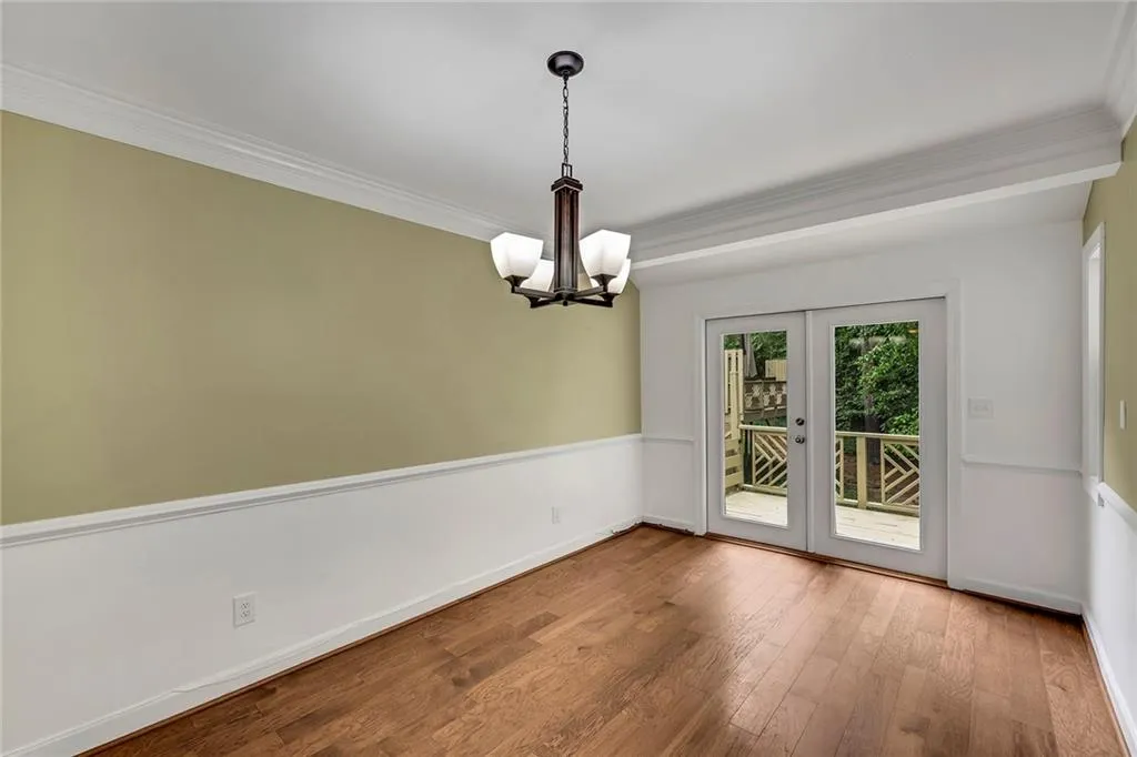 45 Mount Vernon Circle, Sandy Springs, Georgia 30338, 2 Bedrooms Bedrooms, ,2 BathroomsBathrooms,Residential,Sold,45 Mount Vernon Circle,7248804