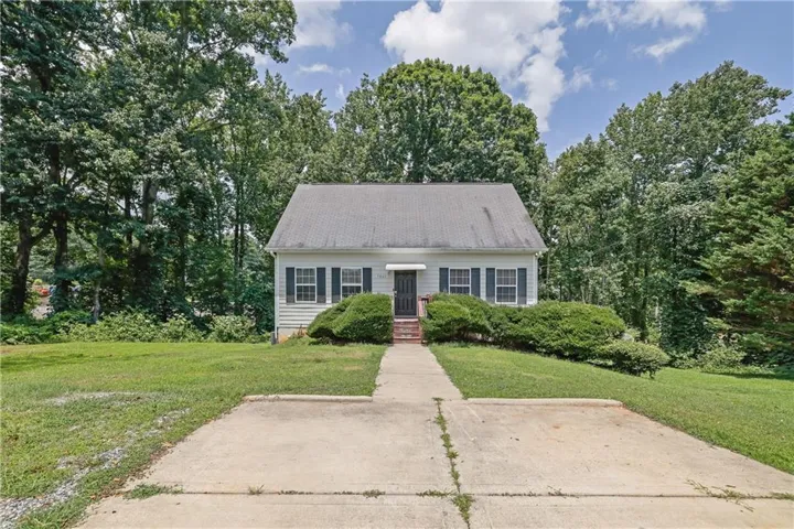 5465 Mashburn Drive, Cumming, Georgia 30041