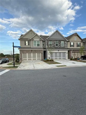 800 Exposition Pte, Marietta, Georgia 30067