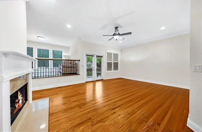 2988 Rivergreen Lane Se, Atlanta, Georgia 30339, 3 Bedrooms Bedrooms, ,3 BathroomsBathrooms,Residential,Sold,2988 Rivergreen Lane Se,7634910