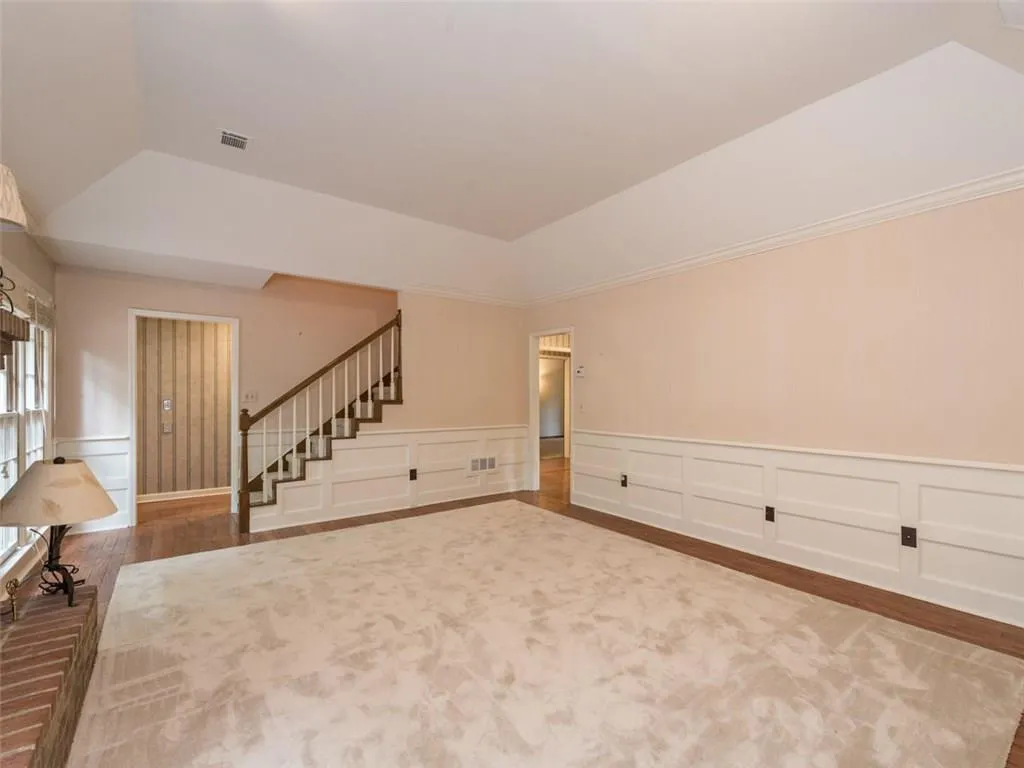 7440 Half Penny Place, Sandy Springs, Georgia 30350, 4 Bedrooms Bedrooms, ,3 BathroomsBathrooms,Residential,Sold,7440 Half Penny Place,6010810