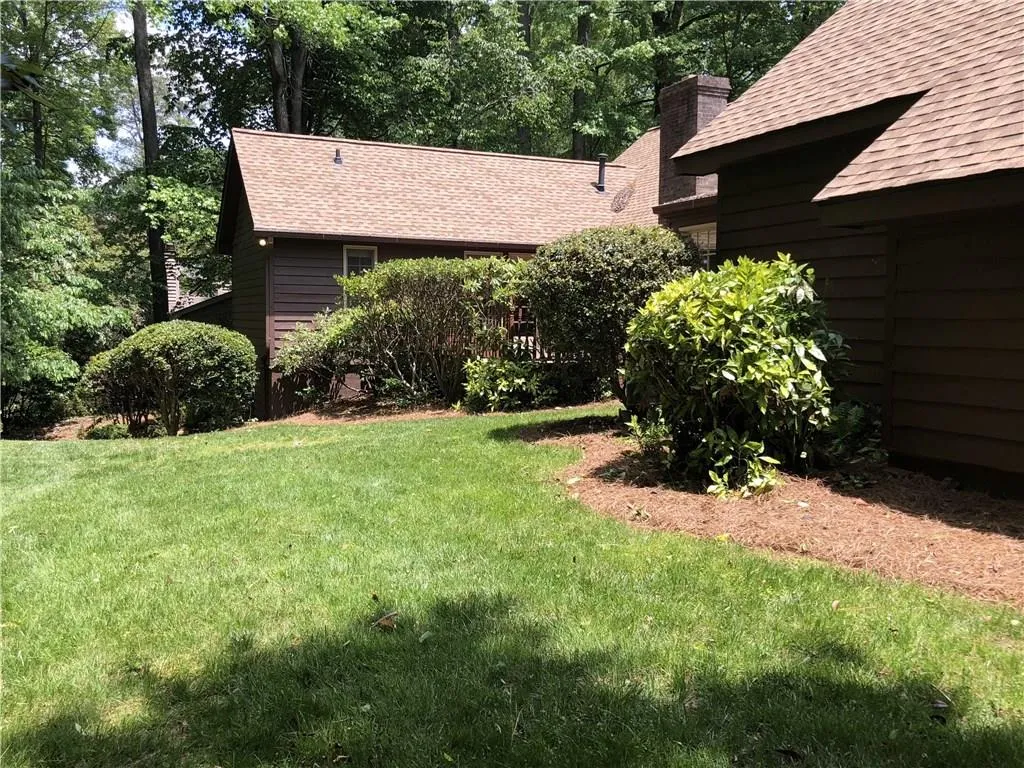 7440 Half Penny Place, Sandy Springs, Georgia 30350, 4 Bedrooms Bedrooms, ,3 BathroomsBathrooms,Residential,Sold,7440 Half Penny Place,6010810