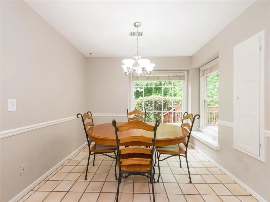 7440 Half Penny Place, Sandy Springs, Georgia 30350, 4 Bedrooms Bedrooms, ,3 BathroomsBathrooms,Residential,Sold,7440 Half Penny Place,6010810