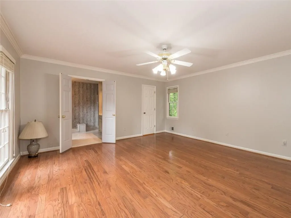 7440 Half Penny Place, Sandy Springs, Georgia 30350, 4 Bedrooms Bedrooms, ,3 BathroomsBathrooms,Residential,Sold,7440 Half Penny Place,6010810