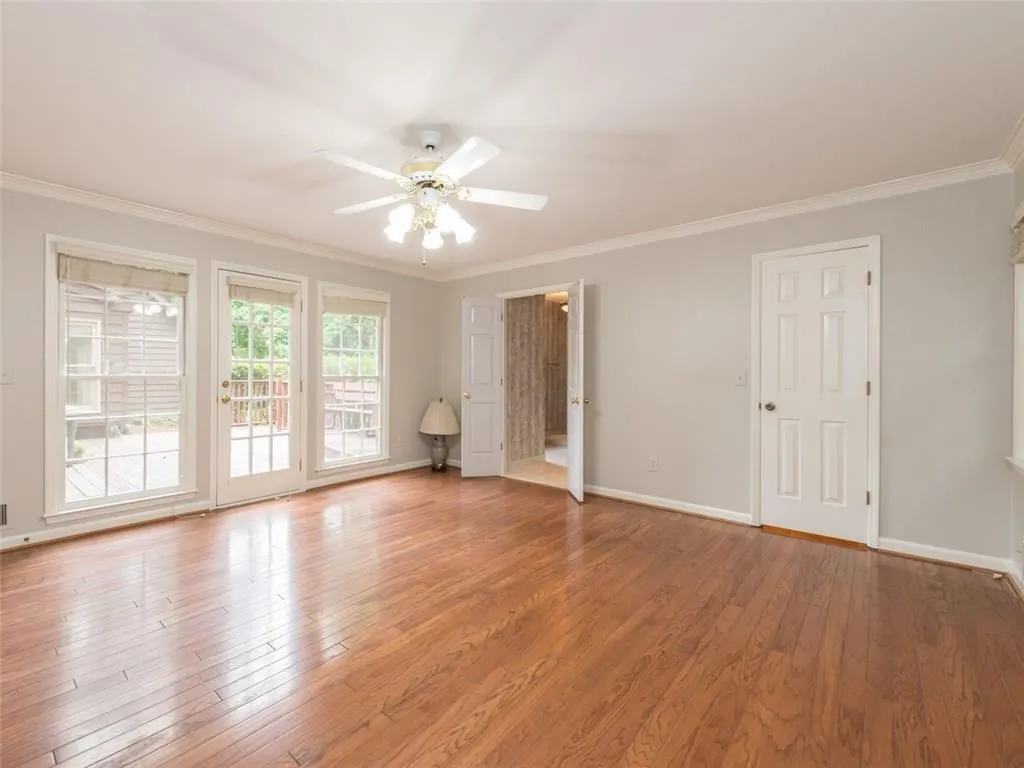 7440 Half Penny Place, Sandy Springs, Georgia 30350, 4 Bedrooms Bedrooms, ,3 BathroomsBathrooms,Residential,Sold,7440 Half Penny Place,6010810