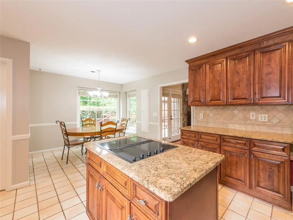 7440 Half Penny Place, Sandy Springs, Georgia 30350, 4 Bedrooms Bedrooms, ,3 BathroomsBathrooms,Residential,Sold,7440 Half Penny Place,6010810