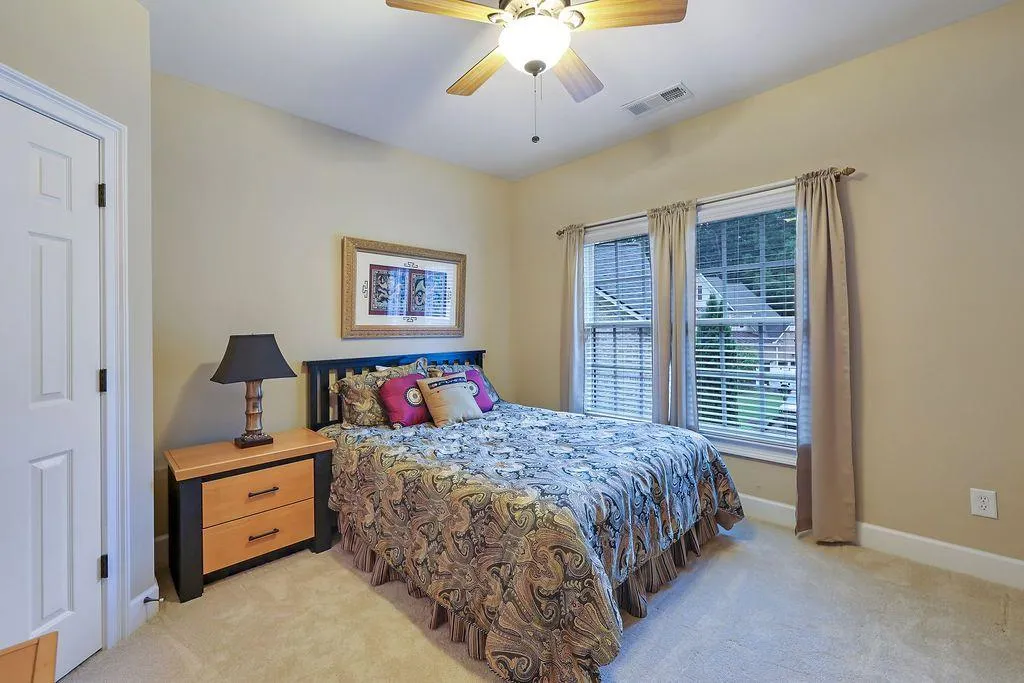 485 Trowgate Lane, Sandy Springs, Georgia 30350, 5 Bedrooms Bedrooms, ,5 BathroomsBathrooms,Residential,Sold,485 Trowgate Lane,6950686