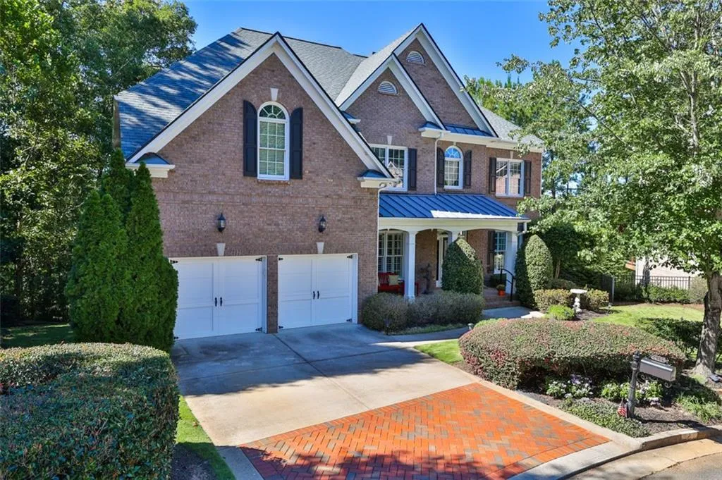 485 Trowgate Lane, Sandy Springs, Georgia 30350, 5 Bedrooms Bedrooms, ,5 BathroomsBathrooms,Residential,Sold,485 Trowgate Lane,6950686