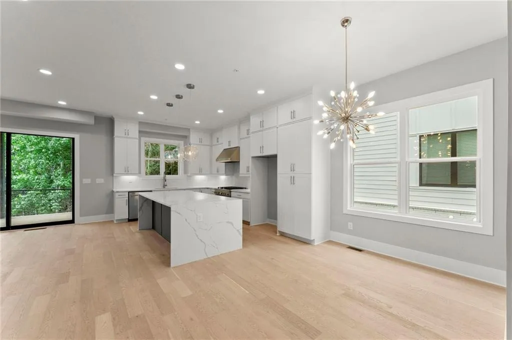 1420 Coretta Bend, Atlanta, Georgia 30318, 4 Bedrooms Bedrooms, ,3 BathroomsBathrooms,Residential,For Sale,1420 Coretta Bend,7624360