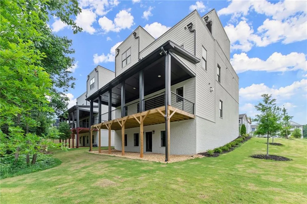 1420 Coretta Bend, Atlanta, Georgia 30318, 4 Bedrooms Bedrooms, ,3 BathroomsBathrooms,Residential,For Sale,1420 Coretta Bend,7624360