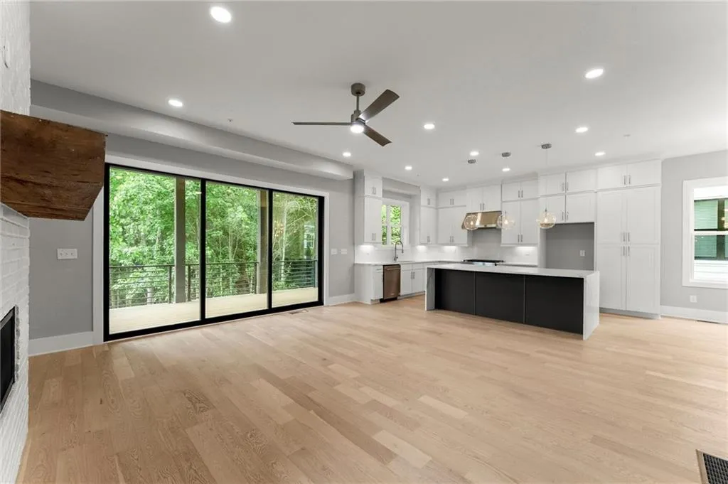 1420 Coretta Bend, Atlanta, Georgia 30318, 4 Bedrooms Bedrooms, ,3 BathroomsBathrooms,Residential,For Sale,1420 Coretta Bend,7624360