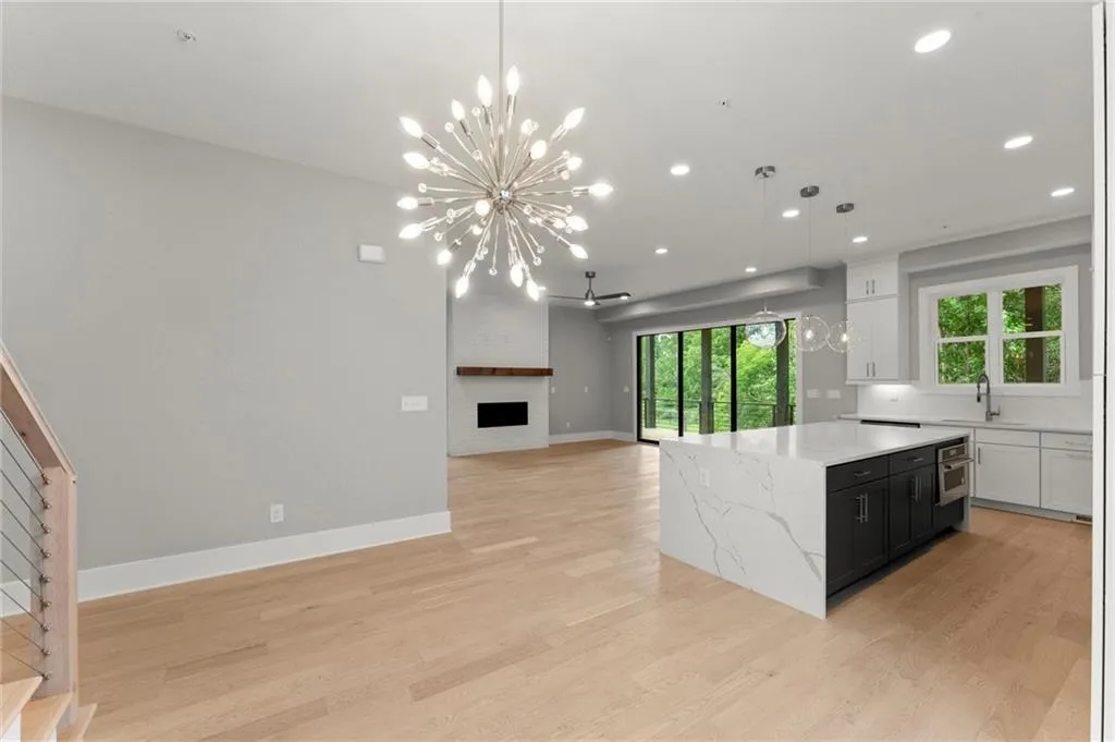 1420 Coretta Bend, Atlanta, Georgia 30318, 4 Bedrooms Bedrooms, ,3 BathroomsBathrooms,Residential,For Sale,1420 Coretta Bend,7624360