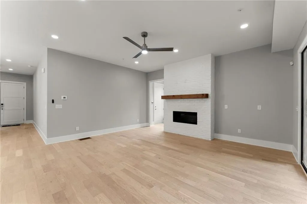 1420 Coretta Bend, Atlanta, Georgia 30318, 4 Bedrooms Bedrooms, ,3 BathroomsBathrooms,Residential,For Sale,1420 Coretta Bend,7624360