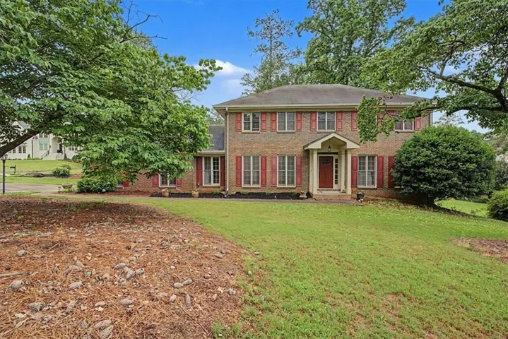 3730 Creekstone Way, Marietta, Georgia 30068