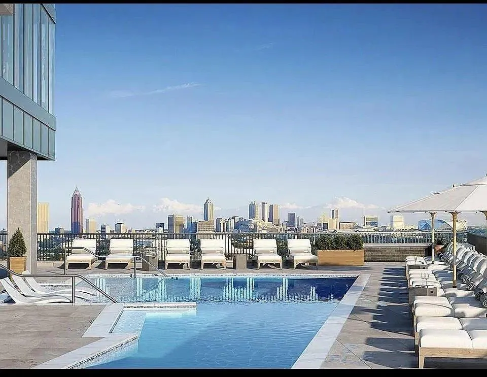 788 W Marietta Street Nw Unit 503, Atlanta, Georgia 30318, 2 Bedrooms Bedrooms, ,2 BathroomsBathrooms,Residential,For Sale,788 W Marietta Street Nw Unit 503,7610401