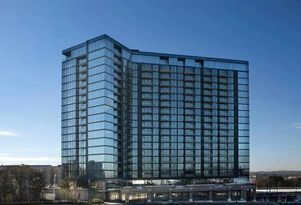 788 W Marietta Street Nw Unit 503, Atlanta, Georgia 30318, 2 Bedrooms Bedrooms, ,2 BathroomsBathrooms,Residential,For Sale,788 W Marietta Street Nw Unit 503,7610401