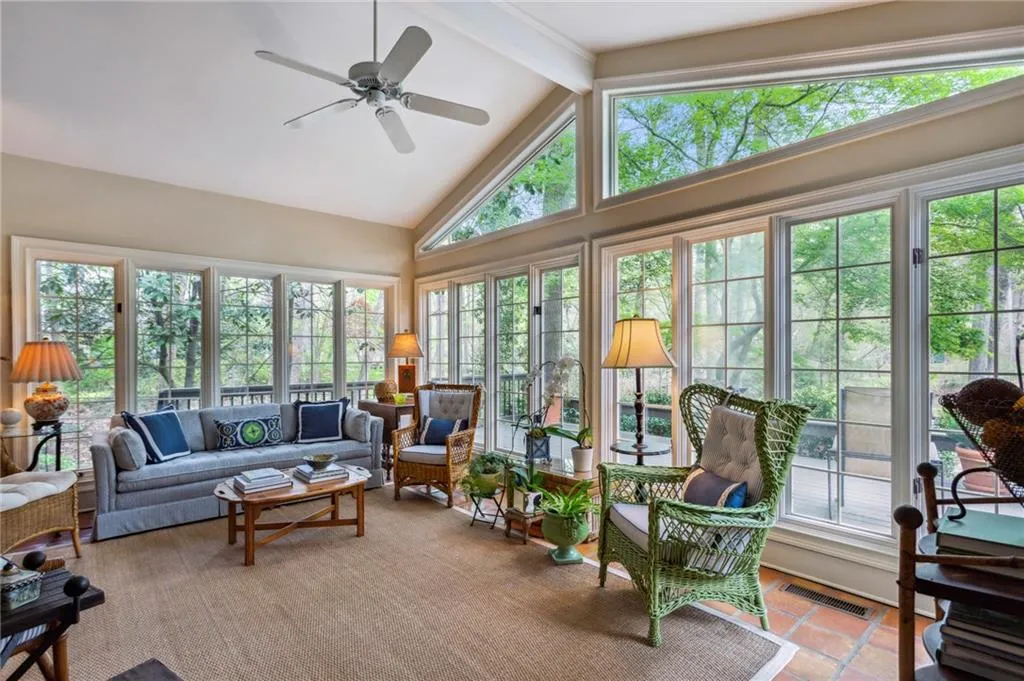 1840 Brandon Hall Drive, Sandy Springs, Georgia 30350, 4 Bedrooms Bedrooms, ,3 BathroomsBathrooms,Residential,Sold,1840 Brandon Hall Drive,7198709