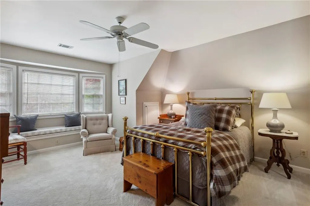 1840 Brandon Hall Drive, Sandy Springs, Georgia 30350, 4 Bedrooms Bedrooms, ,3 BathroomsBathrooms,Residential,Sold,1840 Brandon Hall Drive,7198709