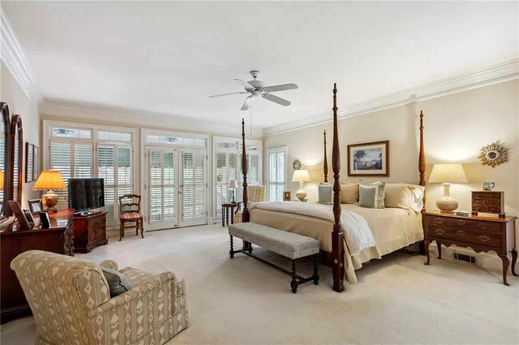 1840 Brandon Hall Drive, Sandy Springs, Georgia 30350, 4 Bedrooms Bedrooms, ,3 BathroomsBathrooms,Residential,Sold,1840 Brandon Hall Drive,7198709