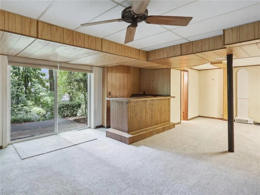 5740 Riverwood Drive, Atlanta, Georgia 30328, 4 Bedrooms Bedrooms, ,3 BathroomsBathrooms,Residential,Sold,5740 Riverwood Drive,7276307