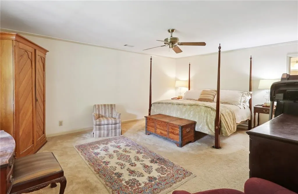 5740 Riverwood Drive, Atlanta, Georgia 30328, 4 Bedrooms Bedrooms, ,3 BathroomsBathrooms,Residential,Sold,5740 Riverwood Drive,7276307