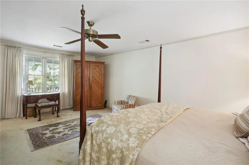 5740 Riverwood Drive, Atlanta, Georgia 30328, 4 Bedrooms Bedrooms, ,3 BathroomsBathrooms,Residential,Sold,5740 Riverwood Drive,7276307